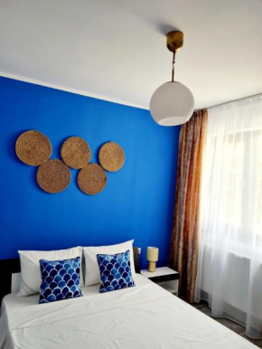 Sunset Residence Mamaia